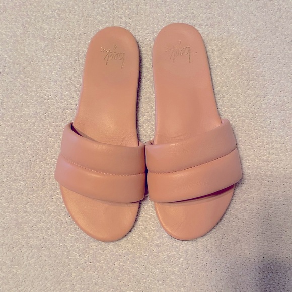 Beek Sandals - Picture 2 of 2